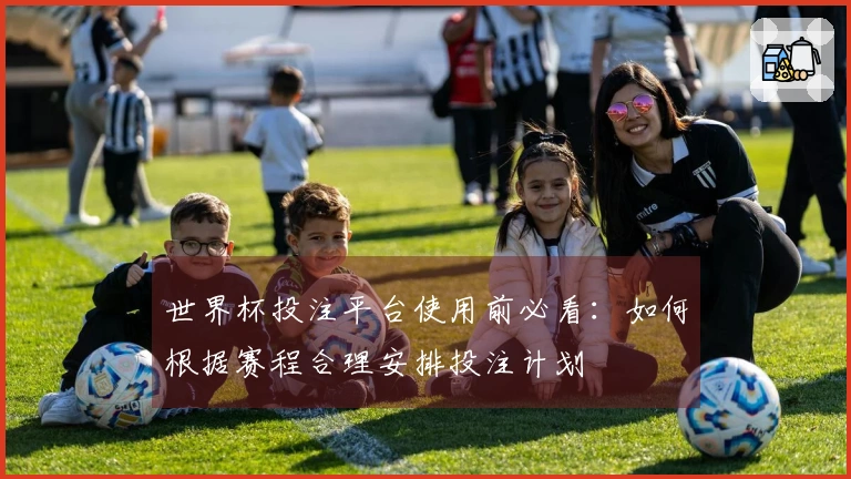 世界杯投注平台使用前必看：如何根据赛程合理安排投注计划