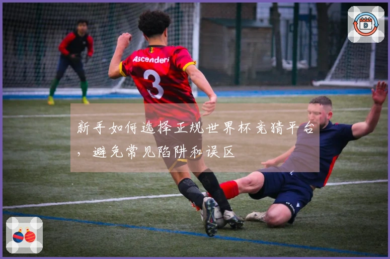 新手如何选择正规世界杯竞猜平台，避免常见陷阱和误区