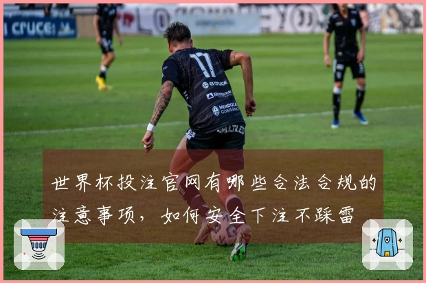 世界杯投注官网有哪些合法合规的注意事项，如何安全下注不踩雷