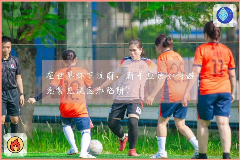 在世界杯下注前，新手应该如何避免常见误区和陷阱？
