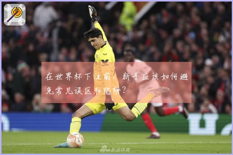 在世界杯下注前，新手应该如何避免常见误区和陷阱？
